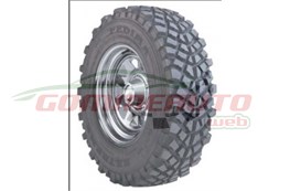 COP. 255/70 R16 117Q EXTREME